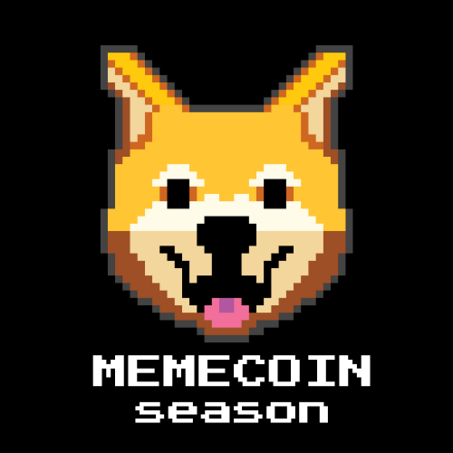 Link to memecoin season website text AMA